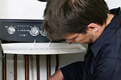 boiler repair Easter Knox