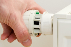 Easter Knox central heating repair costs