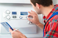 free Easter Knox gas safe engineer quotes